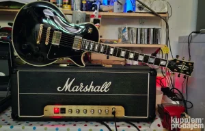 Menjam Gibson iz 1981.