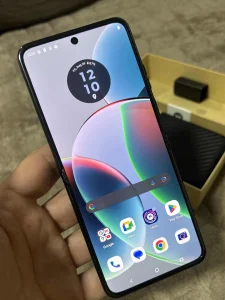 Motorola razr 40 8+8/256gb FullPack