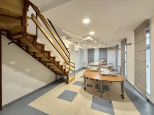 Milana Tankosića, Profesorska kolonija, 5+ petosobna, 487 m²