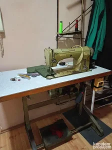 Necci ravnostepajuca potpuno ispravna