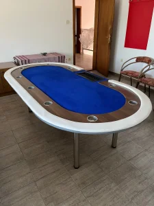 Poker stolovi