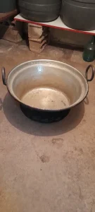 Kazan za mast