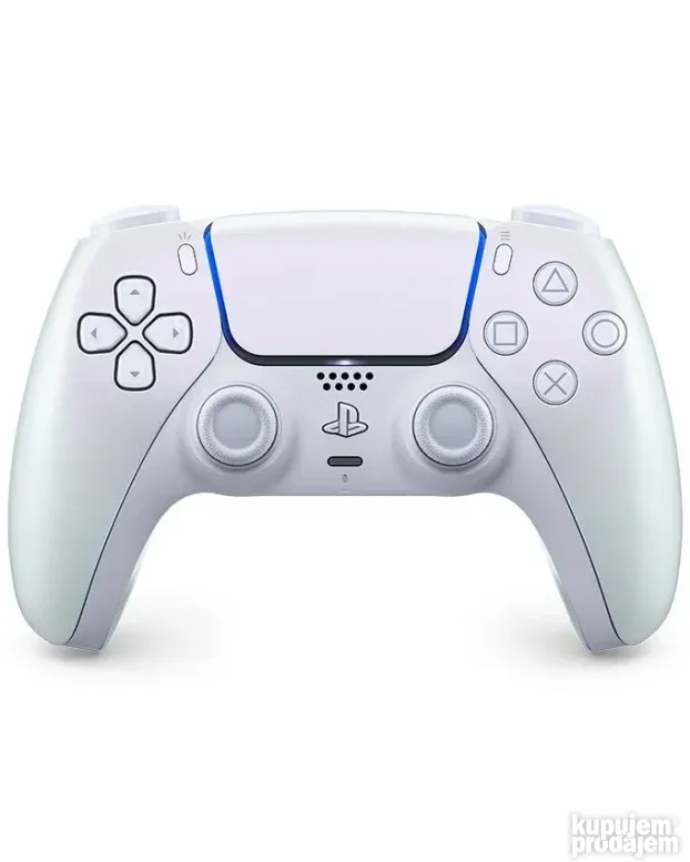 DualSense Wireless Controller PS5 ORIGINAL novo na stanju