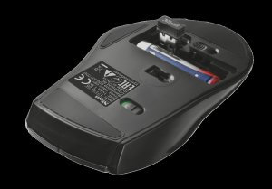 Miš Trust MAXTRACK WIRELESS Mouse