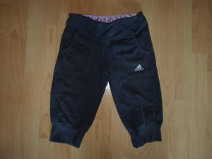 Adidas trenerke/bermude za devojcice