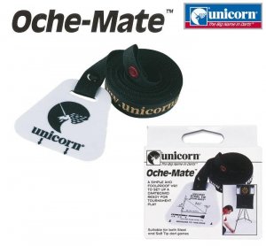 Unicorn Ochemate