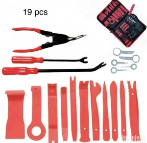 Set alata za tapacirung