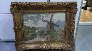 Vilerov goblen