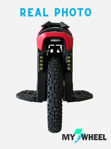 E-Wheel KingSong S22 PRO Koristen