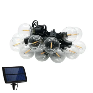 Lampa, RTV100004 5.5m solar niz