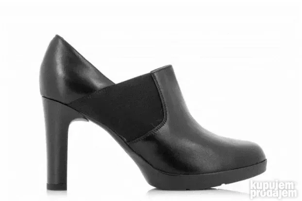% GEOX ANNYA ORIGINAL NOVE zenske cipele gleznjace 40