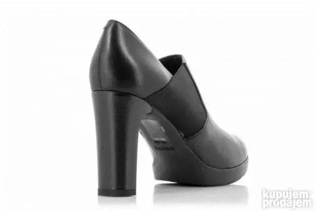 % GEOX ANNYA ORIGINAL NOVE zenske cipele gleznjace 40