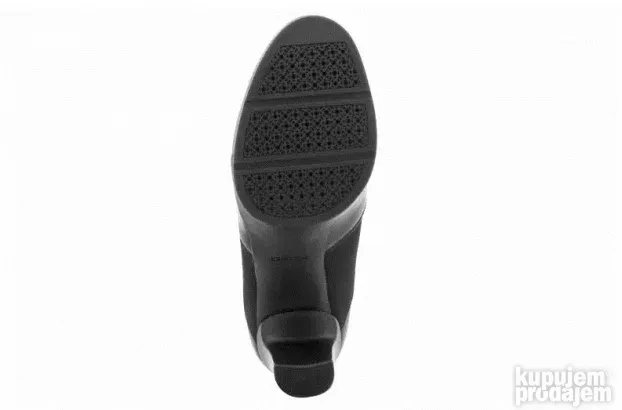 % GEOX ANNYA ORIGINAL NOVE zenske cipele gleznjace 40