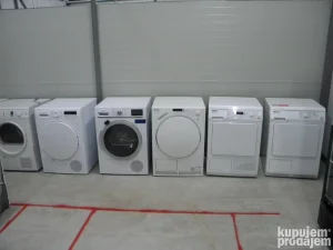 Miele homecare toplotna pumpa