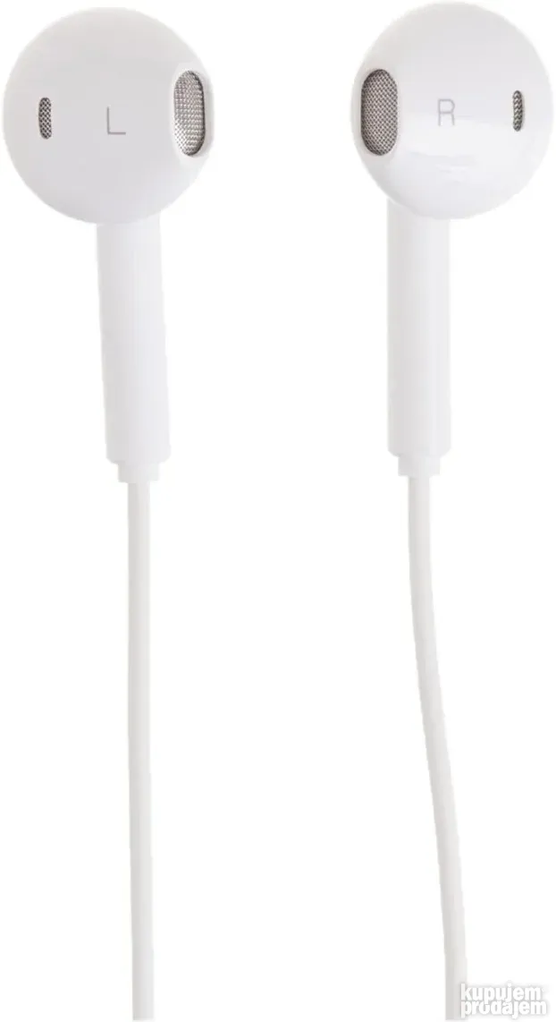 Amazon basics slušalice sa Lightning konektorom za Apple