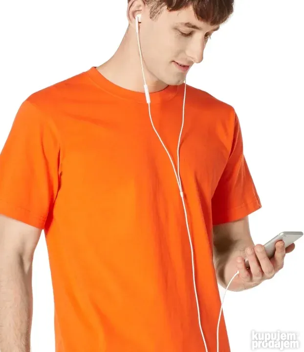 Amazon basics slušalice sa Lightning konektorom za Apple