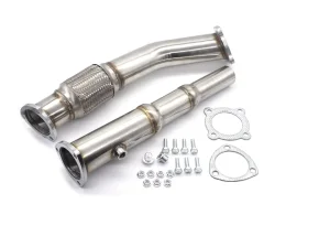 Downpipe Golf 4 GTI AUDI A3 S3 TT 1.8T