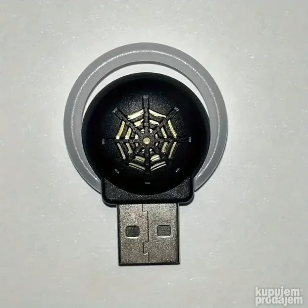USB prenosivi ultrazvučni odbijač komaraca NOVO