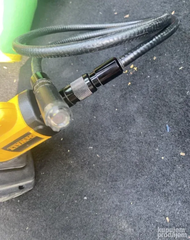 Kamera Ispekcijska Dewalt Aku