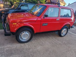 Lada Niva
