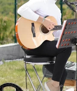 Muzika za veselja i proslave Gitara/ Vokal