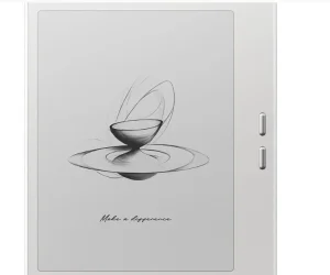 ONYX BOOX Go 7" 64GB white