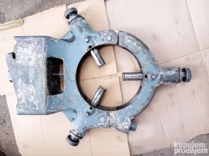 Lineta stabilna za strug PA-30