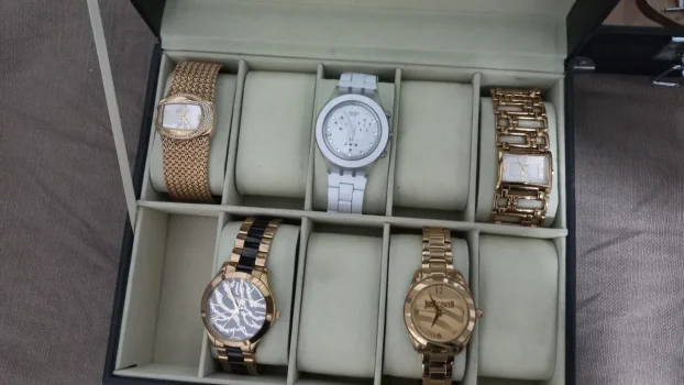 Rucni i dzepni satovi