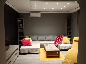 Central Point Belgrade apartman