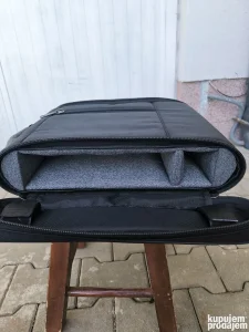 Torba za mikrofon