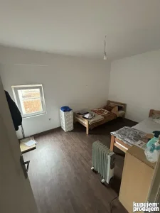 Miljakovac, 4.0 četvorosobna, 100 m²