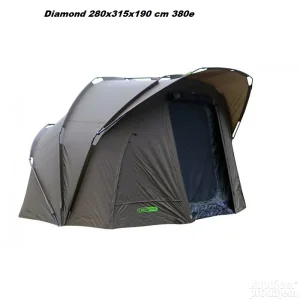 Diamond sator nov