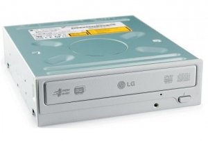 MINT! LG GSA-H10N CD i DVD čitač i rezač, ATA konekcije