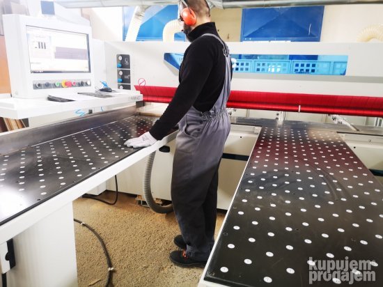 Pločasti materijali Univer Abs