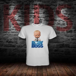 Baby Boss - Majica za decu do 2 godine , velicina 2