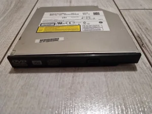 Asus X51L DVD RW