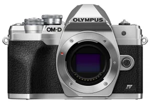 Olympus OM-D E-M10 Mark IV - PCFOTO
