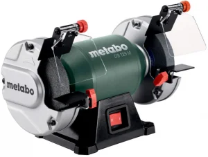 Metabo DS 125 M Dvostrano tocilo 200W; 125mm (604125000)