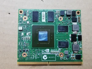 Nvidia Quadro K2000M 2GB graficka za laptop