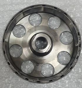 Honda CBR 1000RR 2008. - 2011. magnet