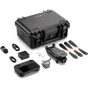 Dji Mavic 3 Enterprise Thermal C2 + Enterprise Shield 2-Yea