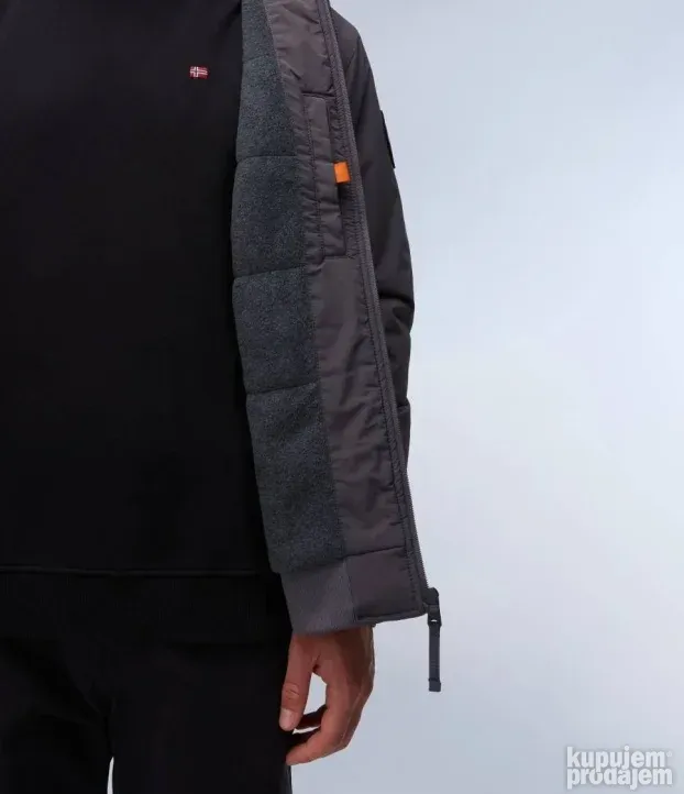 Napapijri a-sailor vel. XXL