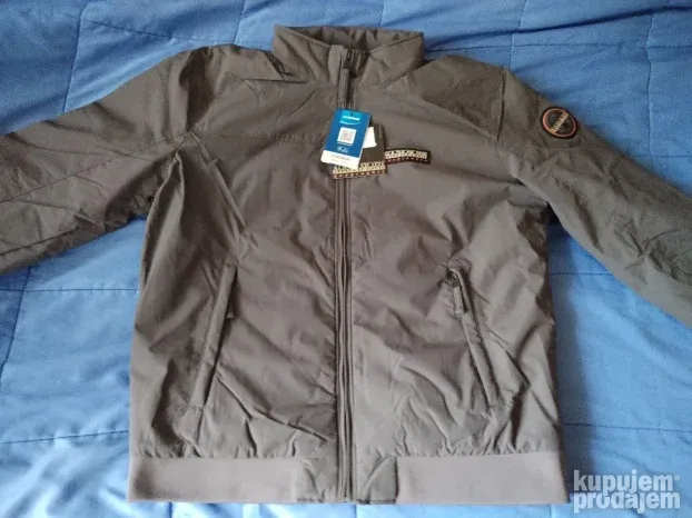 Napapijri a-sailor vel. XXL