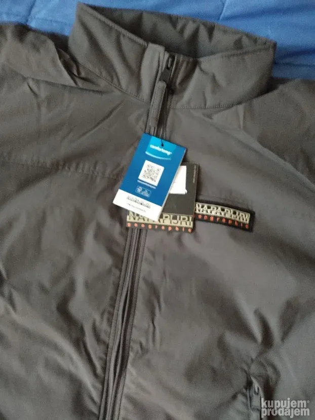 Napapijri a-sailor vel. XXL