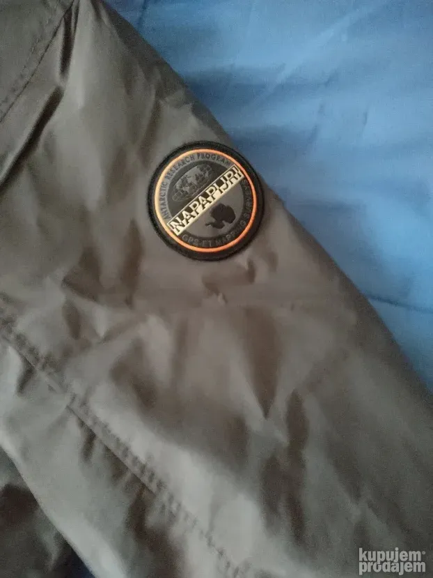 Napapijri a-sailor vel. XXL