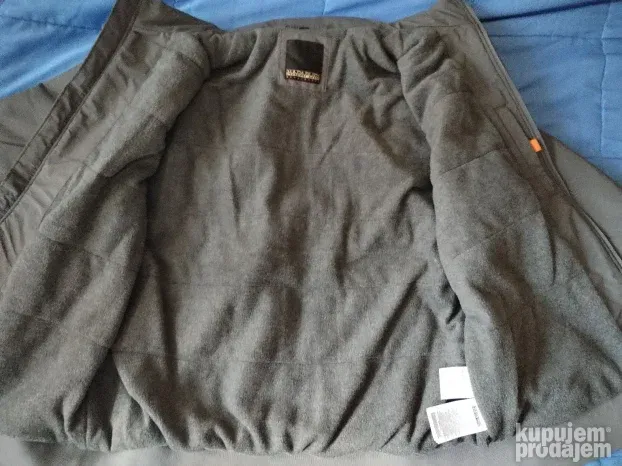 Napapijri a-sailor vel. XXL