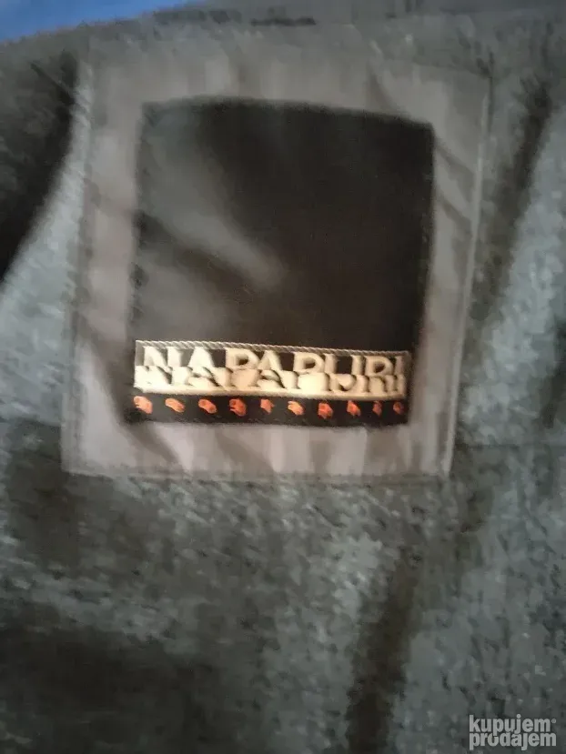 Napapijri a-sailor vel. XXL