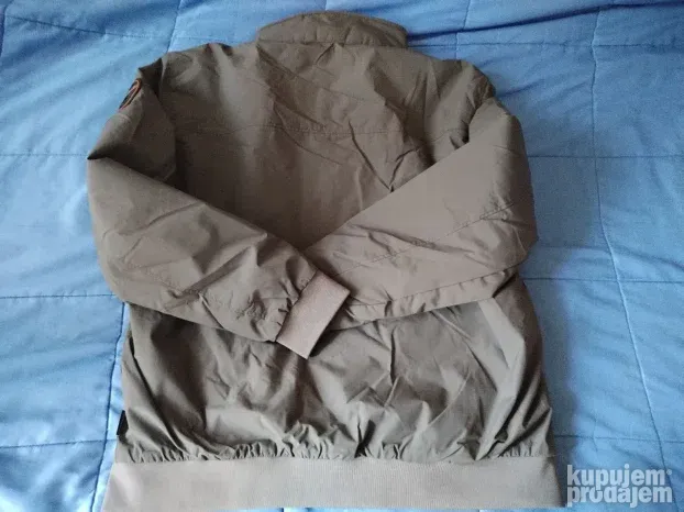 Napapijri a-sailor vel. XXL