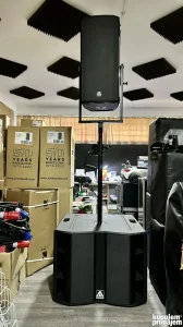 Amate Audio X102FD i XW118 wooferi Novo i polovno