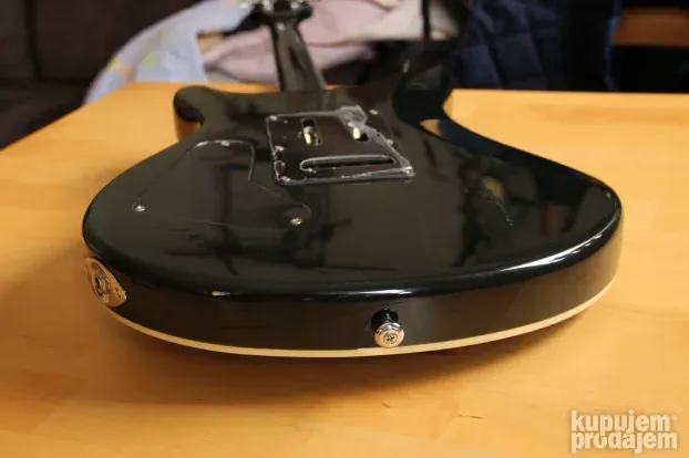 Harley Benton CST-24T Ocean Flame